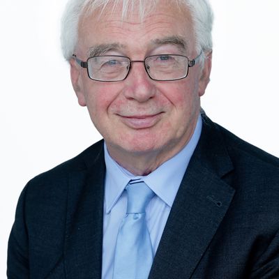 Niall O'Donnellan